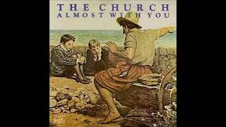 The Church - Life Speeds Up