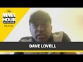 Leon Edwards' Coach Breaks Down Describing Viral 'Rocky' Moment at UFC 278 - MMA Fighting