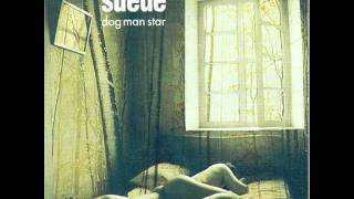 Suede  The Wild Ones