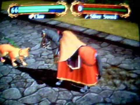 Fire Emblem Path of Radiance: Cat Playthrough