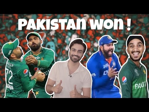 CriComedy 86:  India Vs Pakistan Asia Cup Match 2 !!!