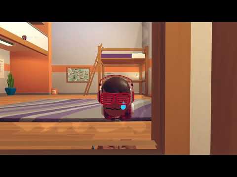 POV You Get The Worst Level 50 Box [RecRoom]