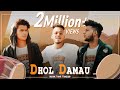 Dhol Damau Latest Pahadi Song Sachin Amit RaGe 100 Team Tornado Pahadi Hindi Rap