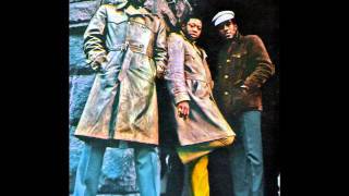 Curtis Mayfield & The Impressions - See The Real Me