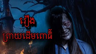 រឿង ព្រាយដើមពោធិ៍ | Spirit of the Tree
