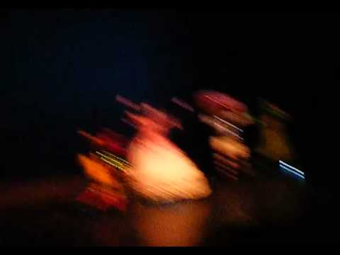 Fanime 2010 CosPlay Masquerade Clips