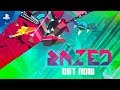 Razed - Launch Trailer | PS4
