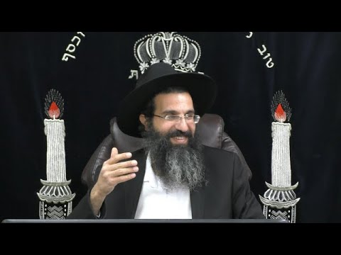 נוח לו לאדם שיפיל עצמו לכבשן האש ואל ילבין פני חברו ברבים  🔥 חמישי - פרשת אחרי מות קדושים - תשפא