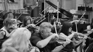 Maty Noyes | Making of &quot;London&quot;