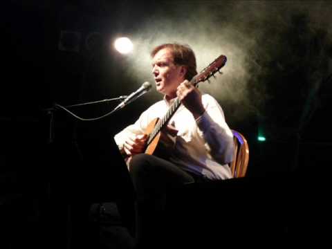 Cosas de locos - Que vas a hacer - Carlos Garbarino