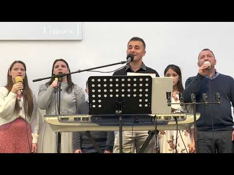 DAC-ASCULȚI DE DUMNEZEU - Abel&Claudia Bîtea, Iulian&Roxana Czegenyi