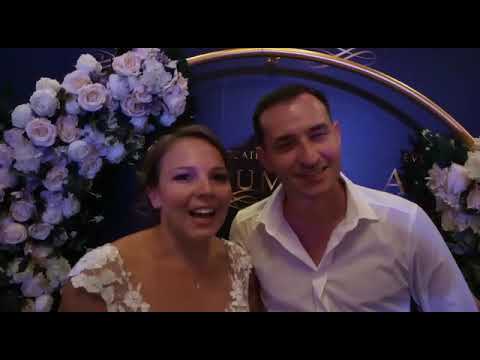 DJ Legalize aus Duisburg für Ihre Hochzeit