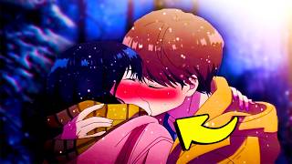 Esse Nerd Fez a Idol Mais BONITA Da Faculdade Se APAIXONAR Por Ele