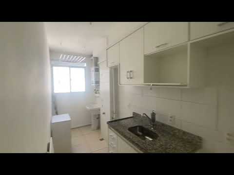 Vídeo - Apartamento 2 quartos em São Cristóvão, Rio de Janeiro: 58m², 1 suíte, vista aérea - Apartamento em São Cristóvão, Rio de Janeiro - à venda - AT Apartamentos