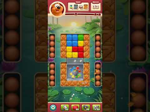 Toon Blast level 3292