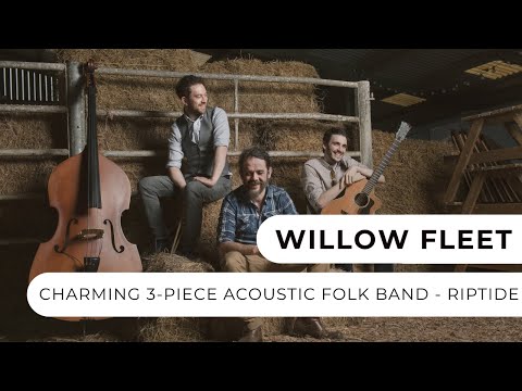 Willow Fleet - Riptide