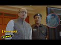 Rajadhi Raja Kannada Movie Scenes Siddique Happy To See Mammootty After A Long Time
