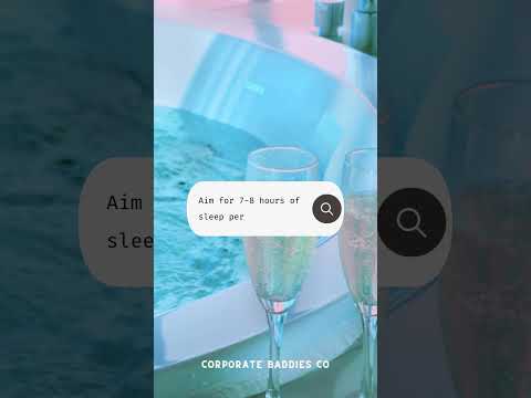 Conquer the Corporate World: Daily Motivational Lifestyle Tips for Success April 29, 2023