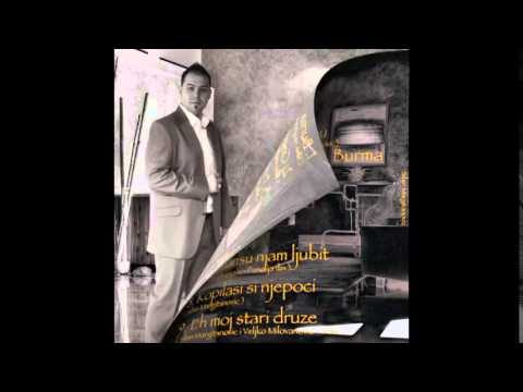 Sibin Margitanovic & Slobodan Domacinovic - Fratje nane al mjeu