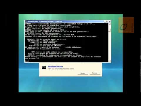 comment reparer werfault exe