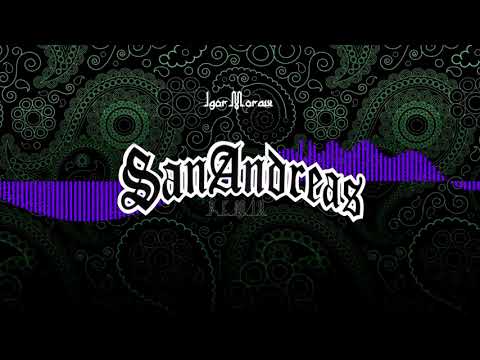 PSY-TRANCE - SAN ANDREAS (Khoren Remix ex-IgorMoraix)