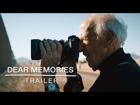 DEAR MEMORIES | TRAILER