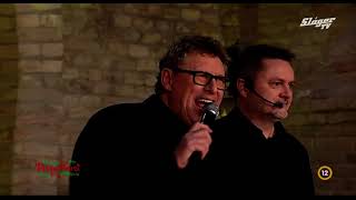 Download lagu Dupla KáVé - A gének ludasok - Sláger TV - Pertu Parti - 2021 mp3 Download lagu Dupla KáVé - A gének ludasok - Sláger TV - Pertu Parti - 2021 mp3