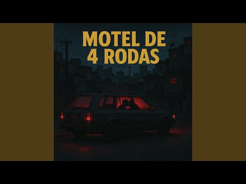 Motel de 4 Rodas