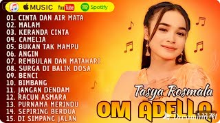 Download lagu Full Album Tasya Rosmala OM ADELLA 2025 | Lagu Dangdut Koplo Viral Terbaru mp3 Download lagu Full Album Tasya Rosmala OM ADELLA 2025 | Lagu Dangdut Koplo Viral Terbaru mp3