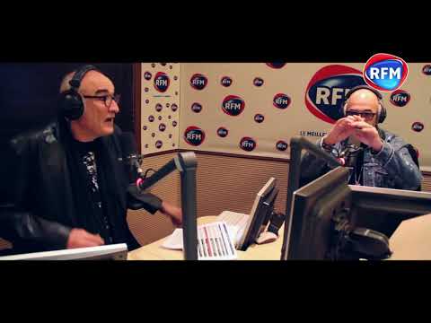 L'invité de Pascal Nègre - PASCAL OBISPO - 17/02/2018