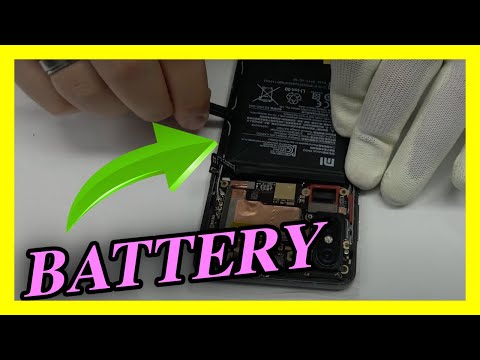 Xiaomi Mi Max Screen replacement