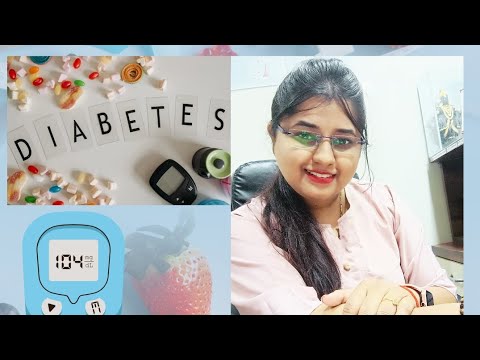 Awareness of Diabetes