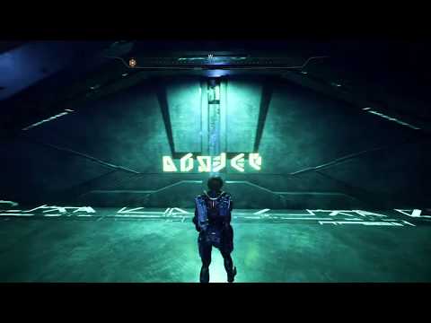 Mass Effect™: Andromeda - #71 Kadara vault door puzzle