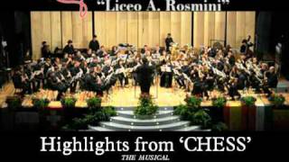 Highlights from Chess by Johan de Meij