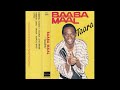Baaba Maal - Dikel