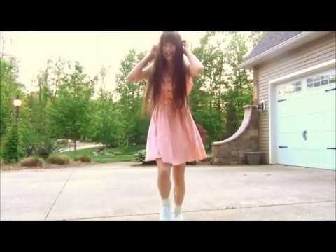 라붐 (LABOUM) - Sugar Sugar Dance Cover