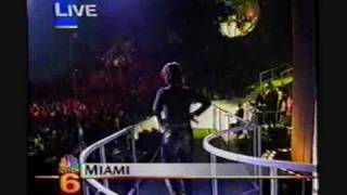 Gloria Estefan - You'll Be Mine (Party Time) (Millennium Concert Spectacular)