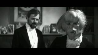 The Elephant Man: &quot;My life is full because I know that I&#39;m loved&quot; | Lynch, 1980 | Hopkins, Hurt