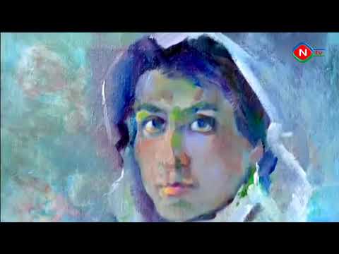 Xalq rəssamı - 04.03.2021