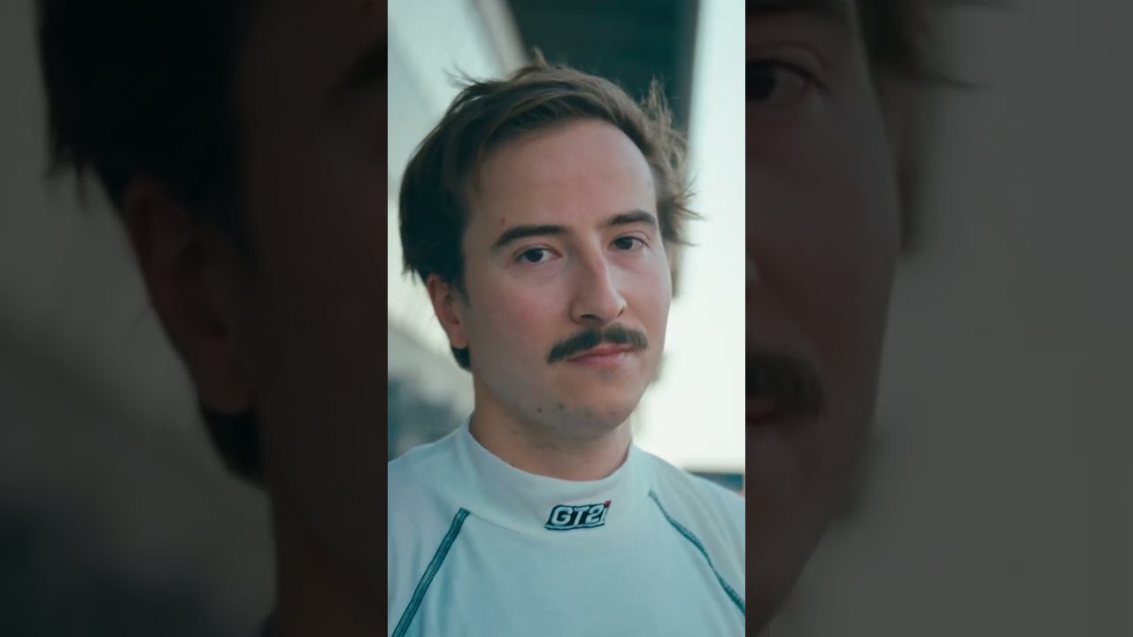 Sylvain s'est cru dans Mario Kart thumbnail
