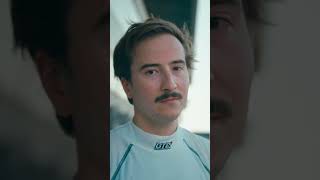 Sylvain s'est cru dans Mario Kart