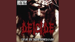 Lunatic of God's Creation