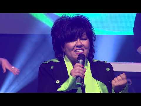 Dolly Plusssz - Ha szél susog ( Zenés Randevú 2020 )