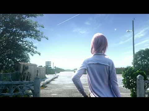 Lightning Returns - Lightning Theme Distant Light/Radiance (All Versions)