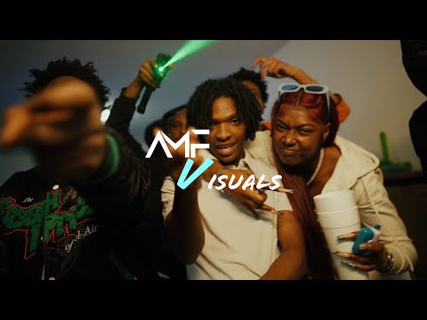 Nolimit Vello - N*ggas Know (Official Music Video)