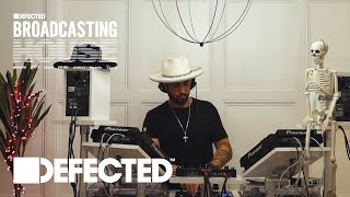 Offaiah - Live @ Defected Broadcasting House x Tampa, FL, Episode #8 2022