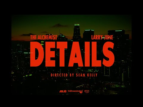 Details (con Larry June)