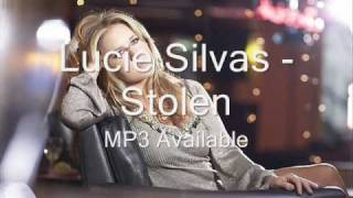 Lucie Silvas - Stolen
