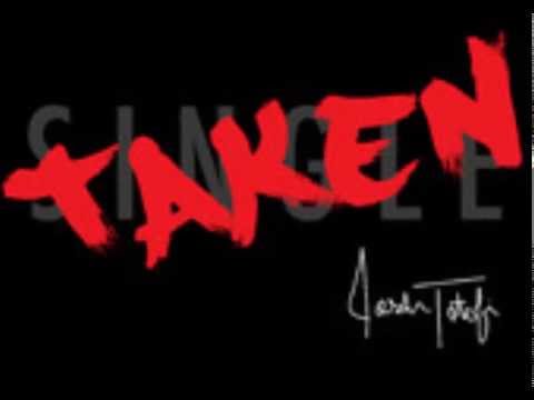 Josh Tatofi - Taken (new single)
