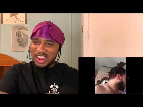 EXTRA DISRESPECTFUL !!! PATRIA CRAZY !!! Anthony Patria - Spin Now (Shot by KLO Vizionz) Reaction